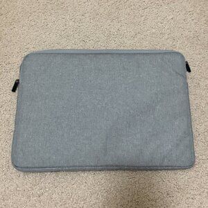 🖤 ProElife 15" Laptop Sleeve – Gray (for 2023–2025 MacBook Air 15") 🖤